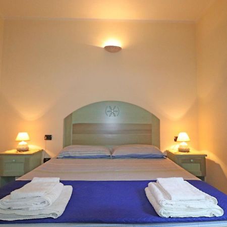 Le Residenze Di Padule 01 Apartment La Maddalena  Ngoại thất bức ảnh