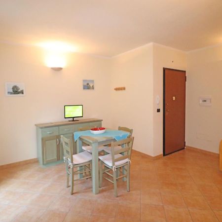 Le Residenze Di Padule 01 Apartment La Maddalena  Ngoại thất bức ảnh