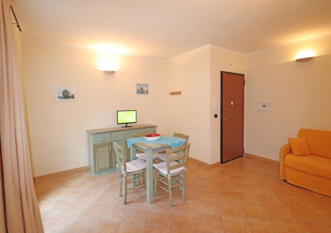 Le Residenze Di Padule 01 Apartment La Maddalena  Ngoại thất bức ảnh