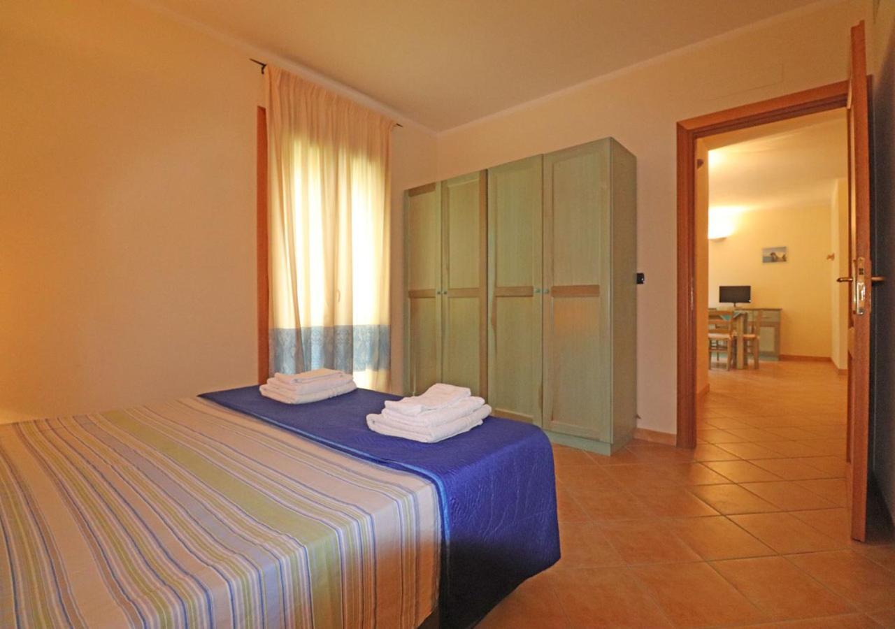 Le Residenze Di Padule 01 Apartment La Maddalena  Ngoại thất bức ảnh