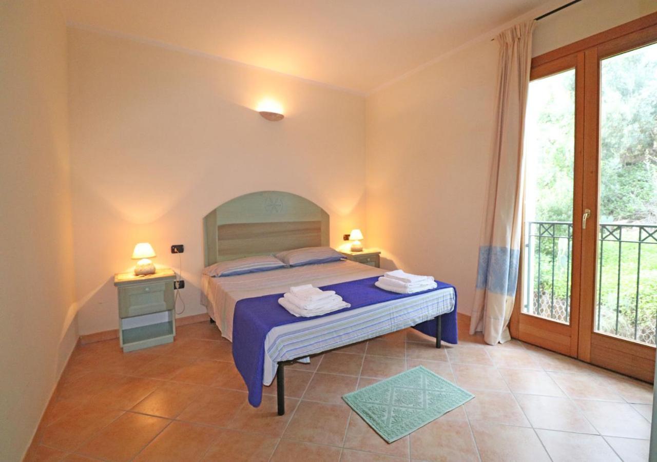 Le Residenze Di Padule 01 Apartment La Maddalena  Ngoại thất bức ảnh