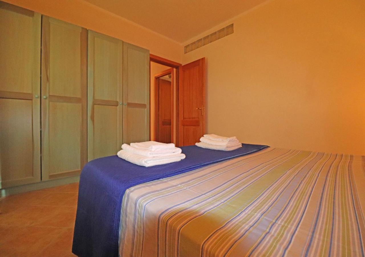 Le Residenze Di Padule 01 Apartment La Maddalena  Ngoại thất bức ảnh