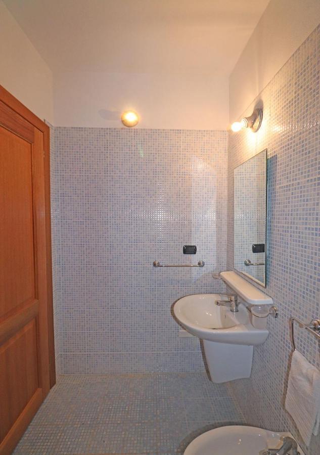 Le Residenze Di Padule 01 Apartment La Maddalena  Ngoại thất bức ảnh