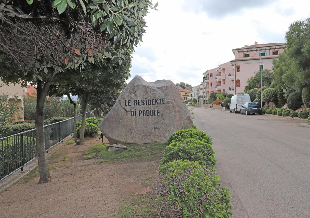 Le Residenze Di Padule 01 Apartment La Maddalena  Ngoại thất bức ảnh