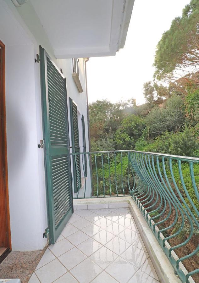 Le Residenze Di Padule 01 Apartment La Maddalena  Ngoại thất bức ảnh