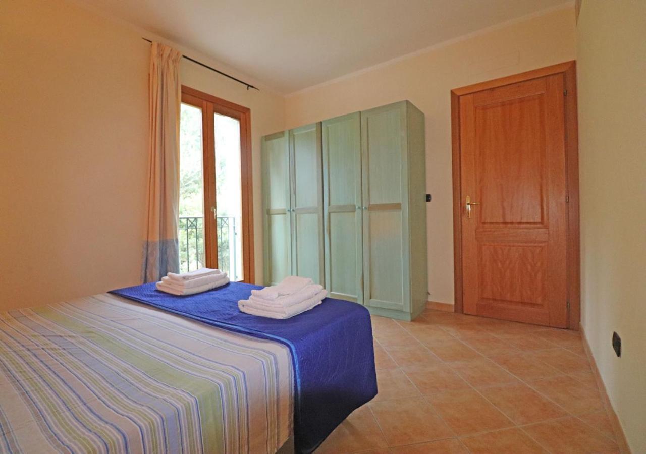 Le Residenze Di Padule 01 Apartment La Maddalena  Ngoại thất bức ảnh