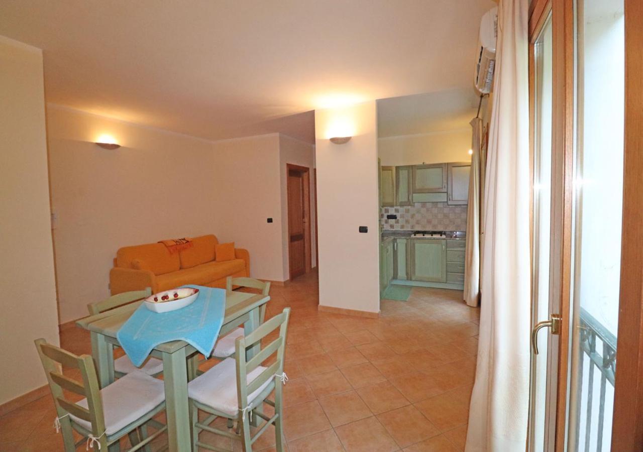 Le Residenze Di Padule 01 Apartment La Maddalena  Ngoại thất bức ảnh