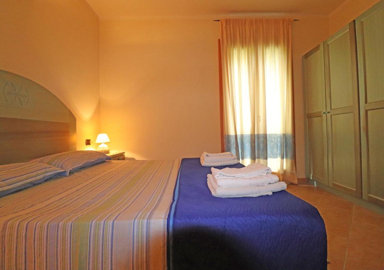 Le Residenze Di Padule 01 Apartment La Maddalena  Ngoại thất bức ảnh