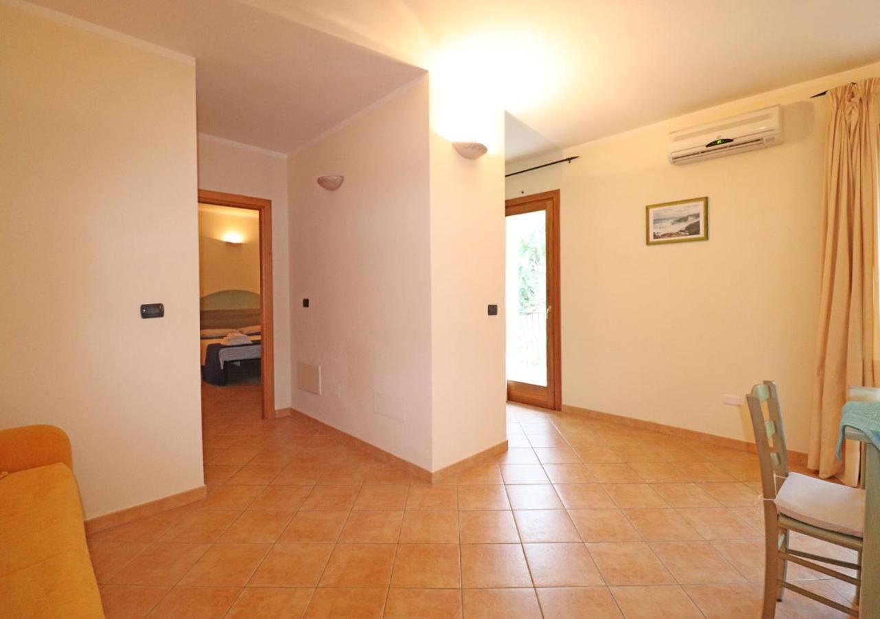 Le Residenze Di Padule 01 Apartment La Maddalena  Ngoại thất bức ảnh